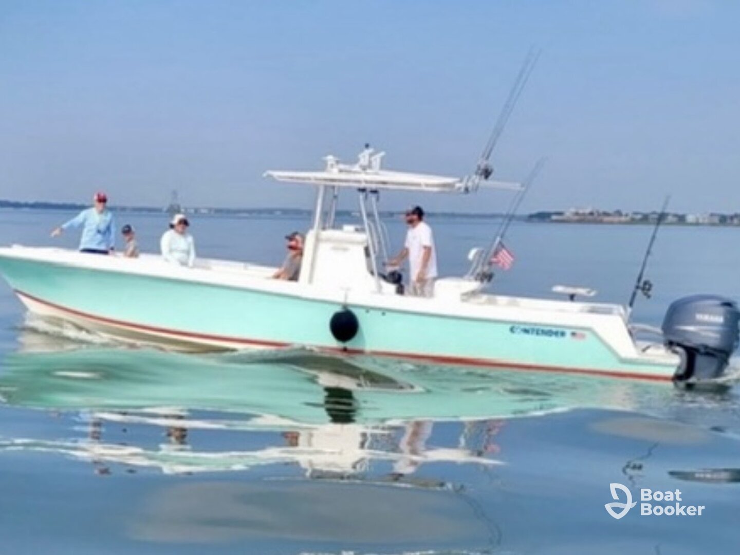 Tight Line Charters