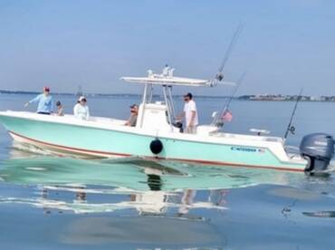 Tight Line Charters