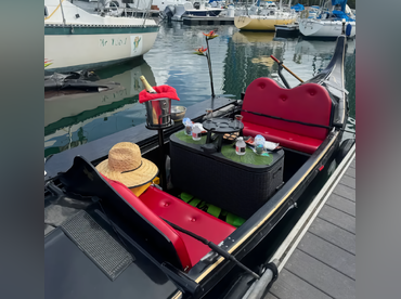 Hawaii WOW Gondola Cruises