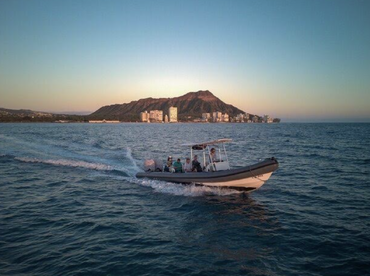 Honolulu Snorkel Company – The Nautilus
