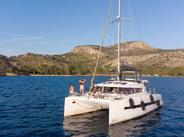 Sailawave Daily Cruises & Escapes - Nafplio
