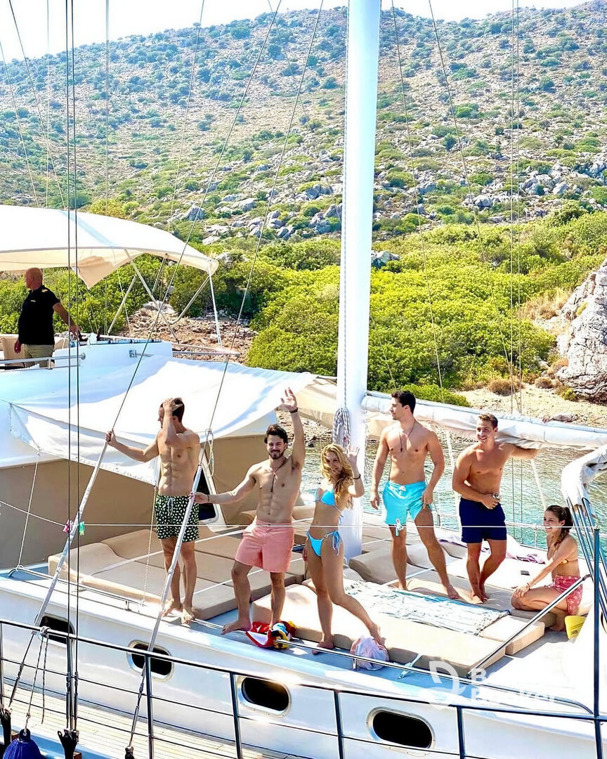 Lavinia Yachting