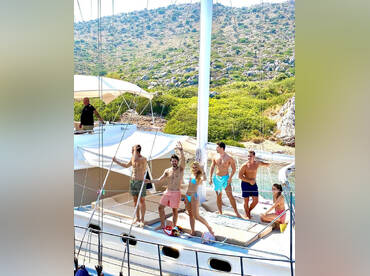 Lavinia Yachting