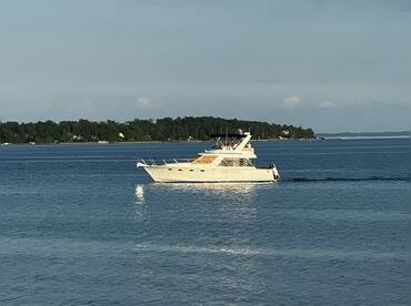 Ports-North Yacht Charter