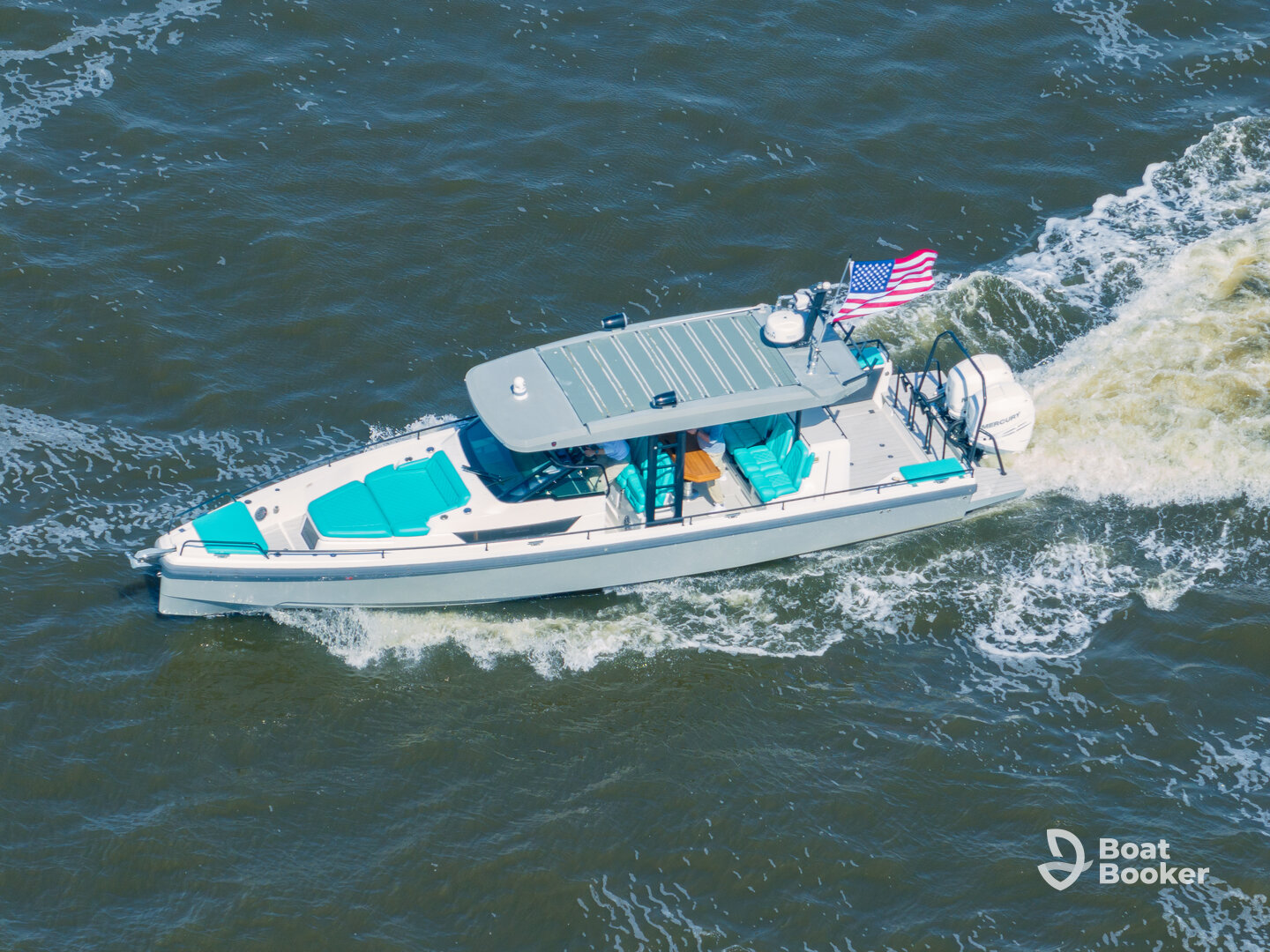Savannah Luxury Cruises – The Luxe II