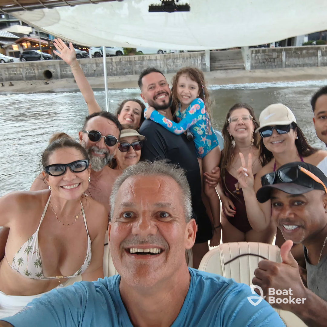 Safira Tour e Charters