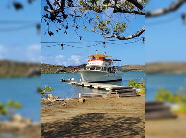 Budget Boat Trips – Baloo