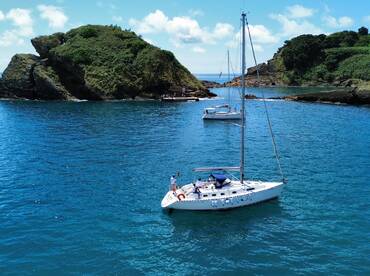Sail4Sailing Azores