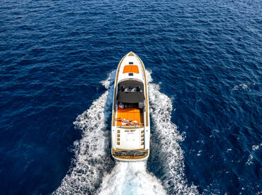 Dubrovnik Boat Charter – Technomar Madras