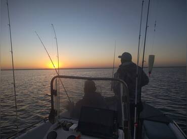 Redhead Charters