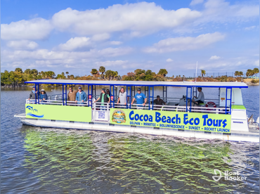 Cocoa Beach Eco Tours