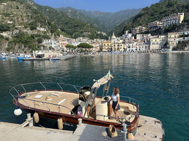 Vietri Tourist Agency – Viveur 28