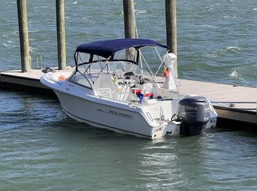 Captain Moto Adventures LLC