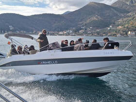 Full boat