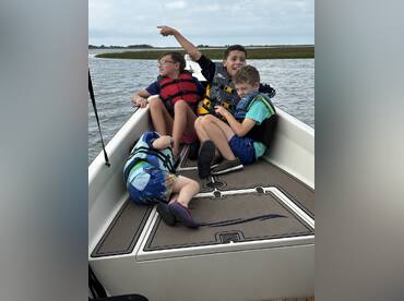 Sharks Teeth, Sand Dollars, Dolphins, & MORE!