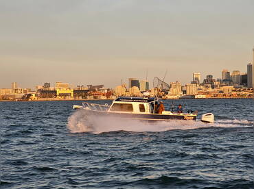 Fish Invader Sportfishing