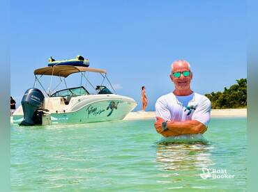 Tortuga Boat Adventures