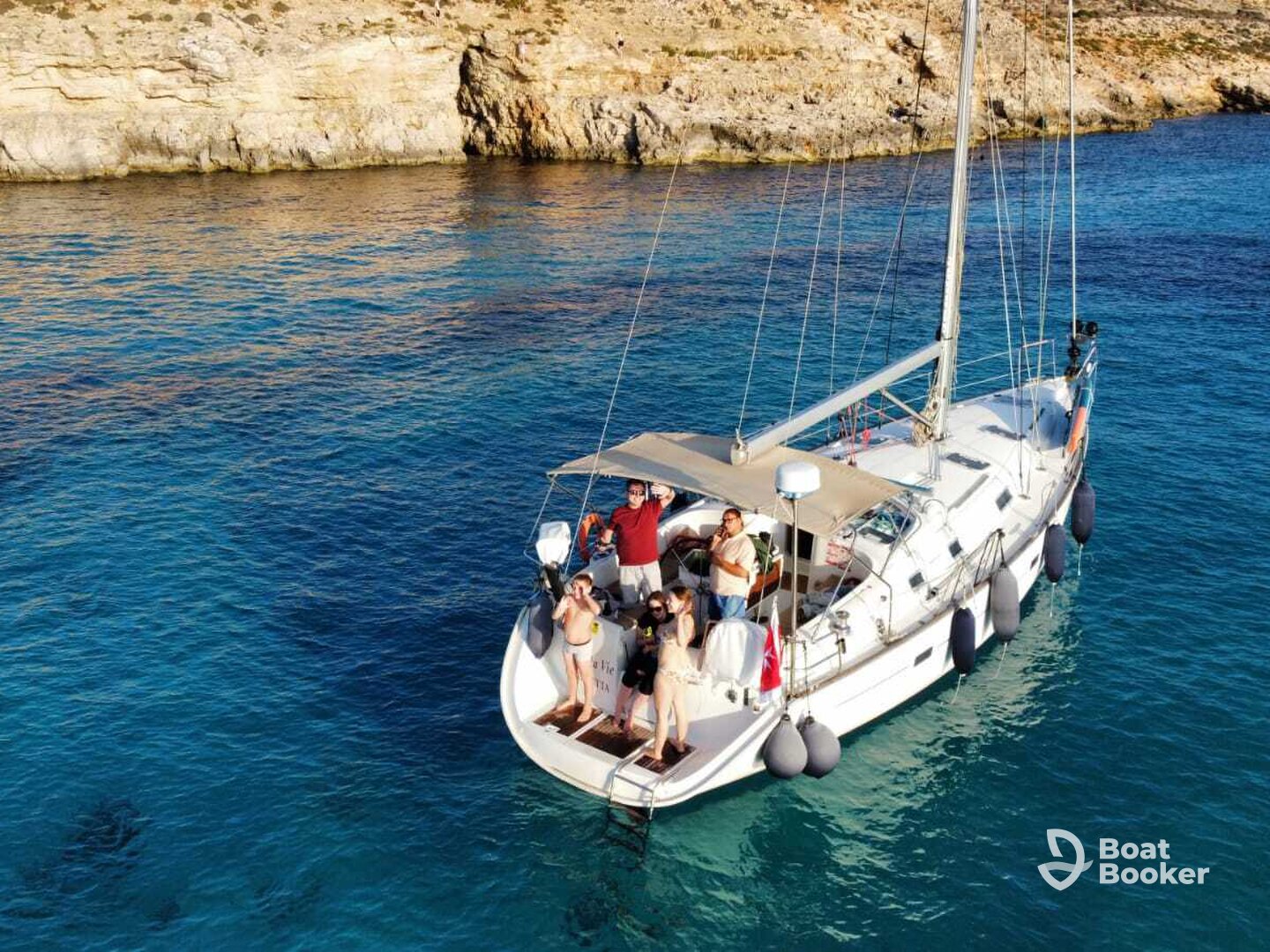 C'est La Vie Sailing Charters