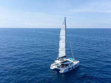 Water Sports Luis Molina – Eva