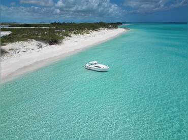 Island Time Escapes