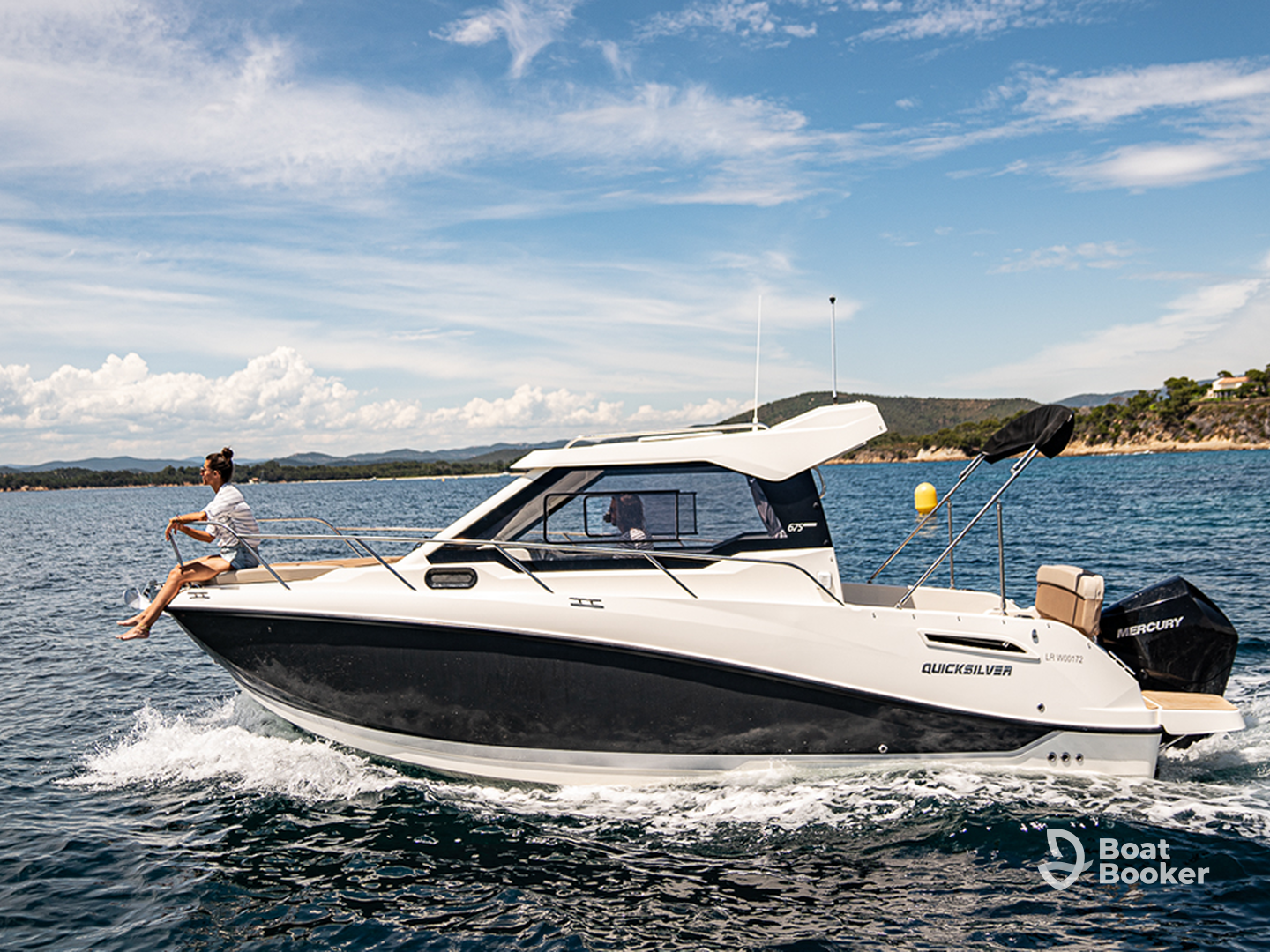 Bon Charter
