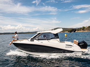 Bon Charter