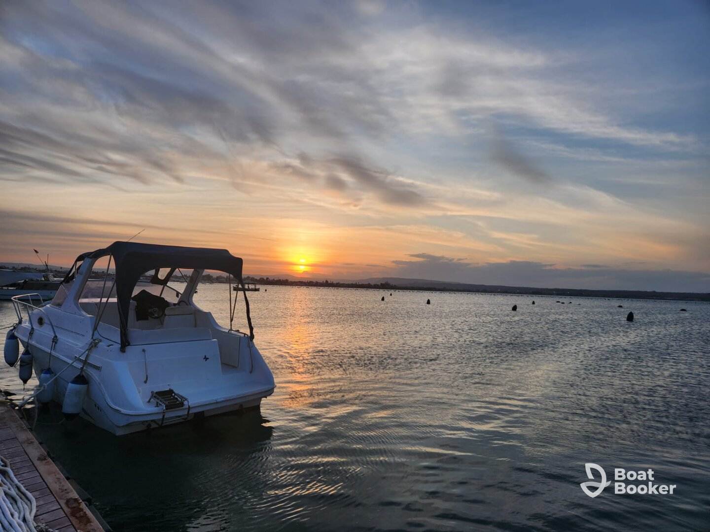Siracusa by Boat