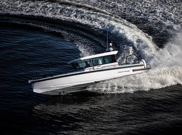 Savannah Luxury Cruises – The Luxe I