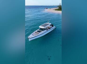 Boating Puerto Rico