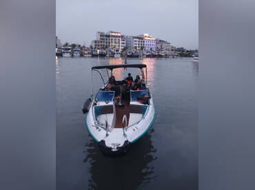 The New Way Travel