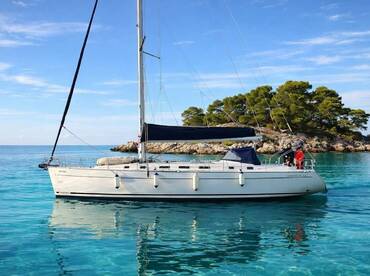 Sailing Timy