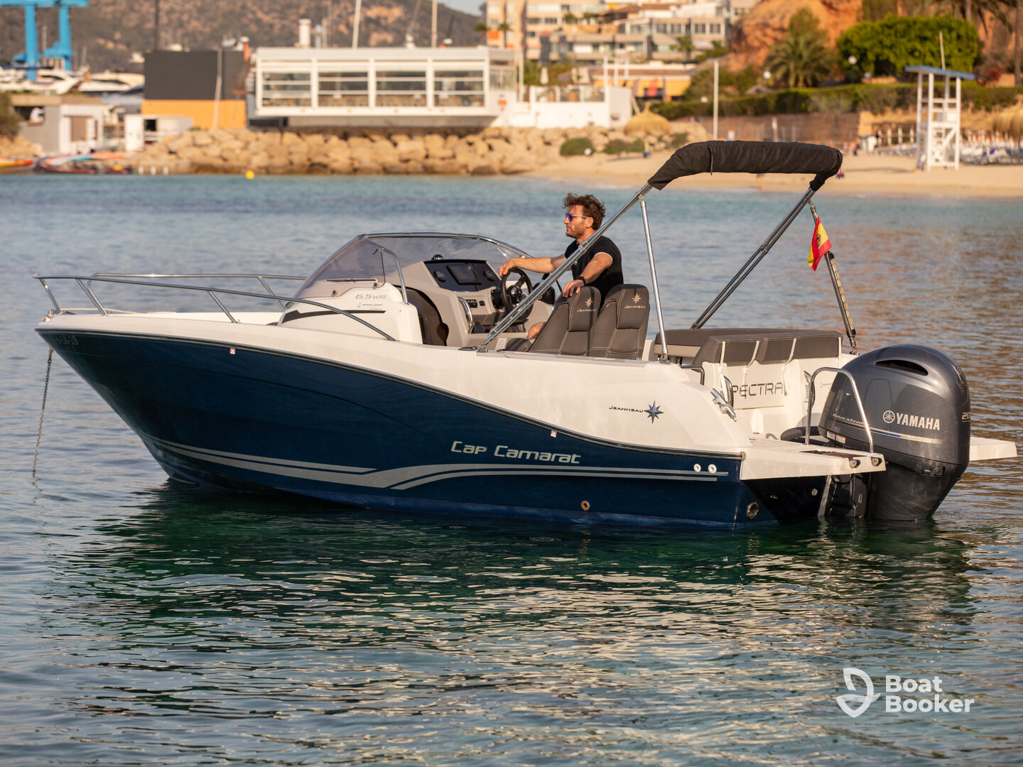 La Serena Charter & Boats