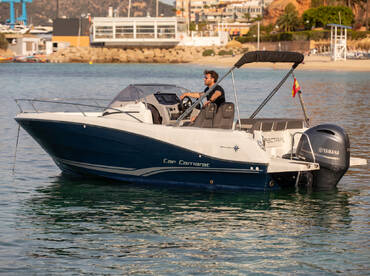 La Serena Charter & Boats