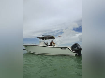 Key West Conchlife Charters