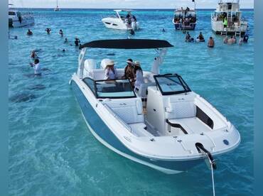 Sundaze Watersports