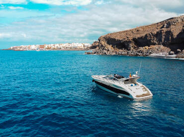 Bellini Luxury Yacht