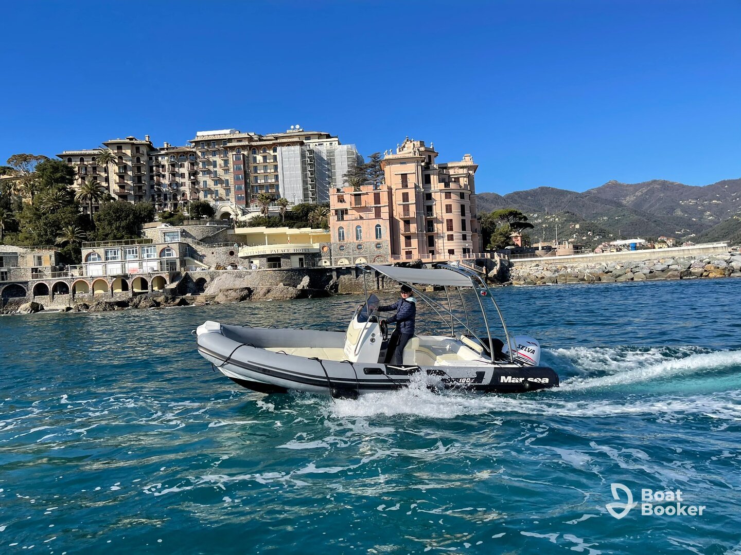Tricoli Charter