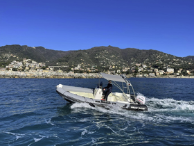 Charter Image