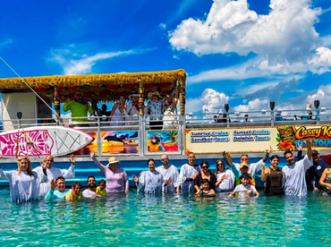 Casey Key Tiki Tours