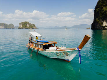 Krabi Bliss