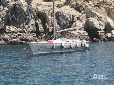 Canella Destino – Dromor Triton