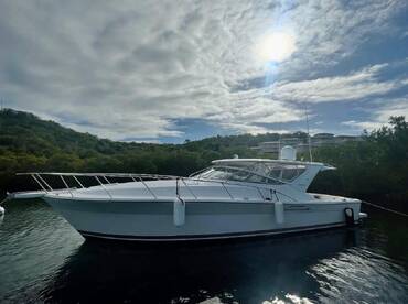 Vida Nauta – Riviera 4700
