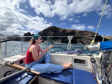Lazer Sailing Experiences