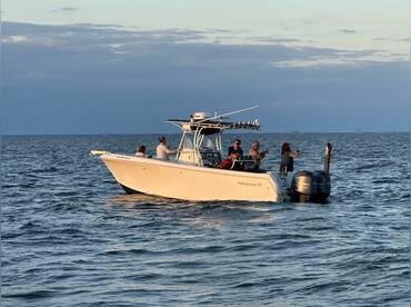 Island Hopper Charters LLC