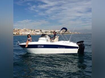 Centuria Sea Adventure