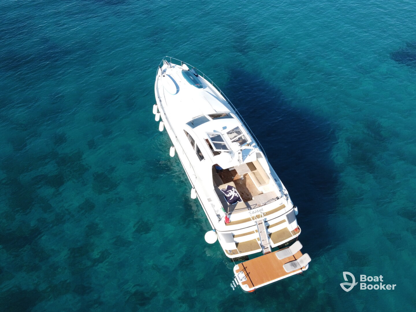 Mark Marine Charter
