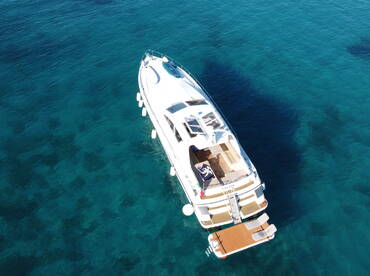 Mark Marine Charter