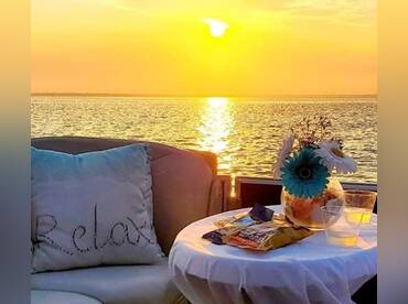 Serenity Sunset Cruise Destin FL