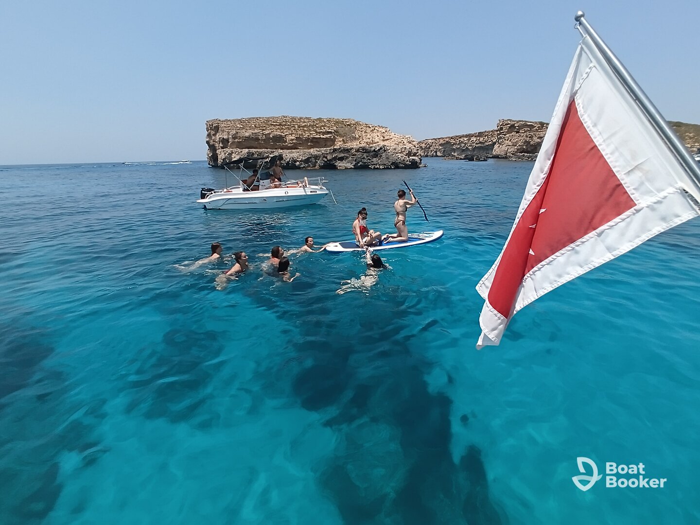 True Sailing Malta