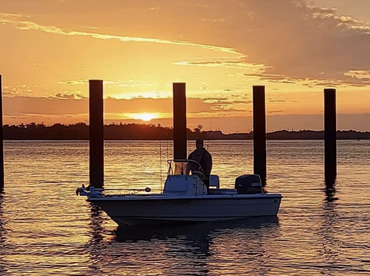 Happy Dog Charters